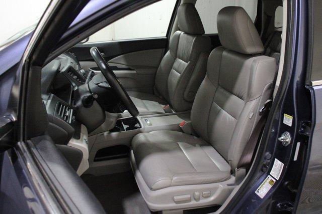 used 2013 Honda CR-V car, priced at $16,683