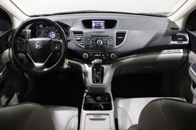 used 2013 Honda CR-V car, priced at $16,683