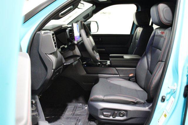 new 2026 Toyota Tundra Hybrid car, priced at $81,250