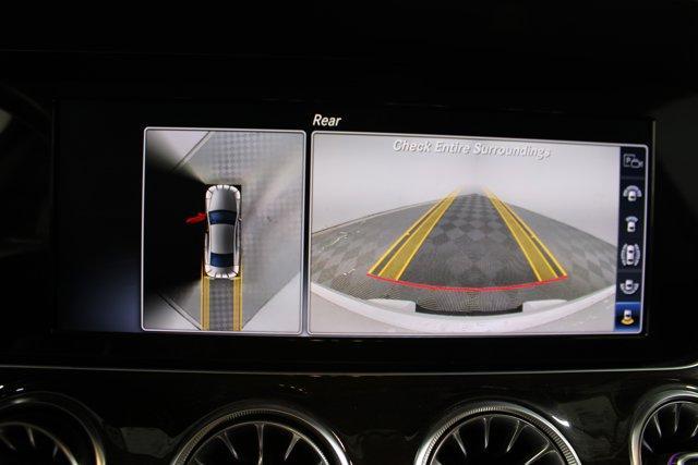 used 2019 Mercedes-Benz CLS 450 car, priced at $32,892