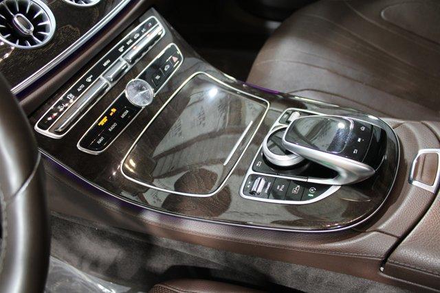 used 2019 Mercedes-Benz CLS 450 car, priced at $32,892