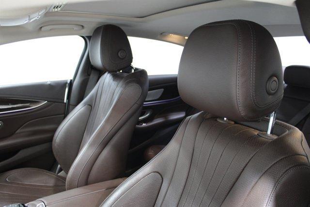 used 2019 Mercedes-Benz CLS 450 car, priced at $32,892