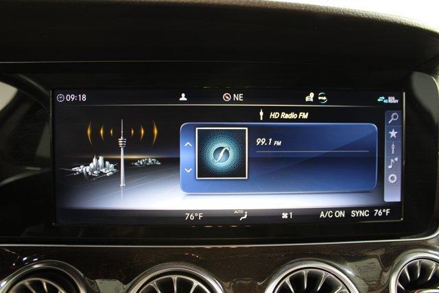 used 2019 Mercedes-Benz CLS 450 car, priced at $32,892