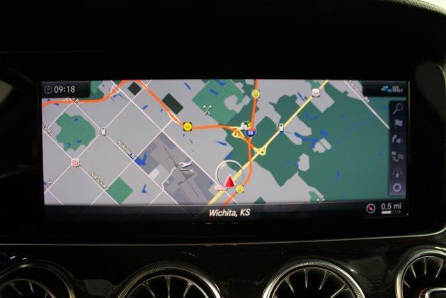 used 2019 Mercedes-Benz CLS 450 car, priced at $32,892