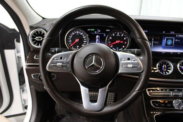 used 2019 Mercedes-Benz CLS 450 car, priced at $32,892