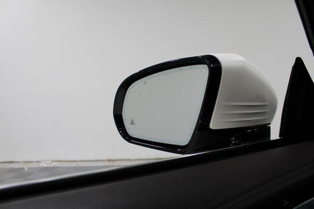 used 2019 Mercedes-Benz CLS 450 car, priced at $32,892