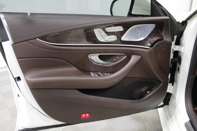 used 2019 Mercedes-Benz CLS 450 car, priced at $32,892