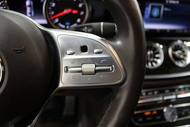 used 2019 Mercedes-Benz CLS 450 car, priced at $32,892