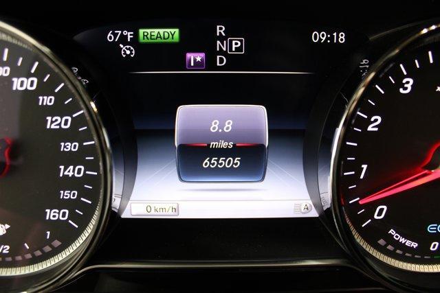 used 2019 Mercedes-Benz CLS 450 car, priced at $32,892