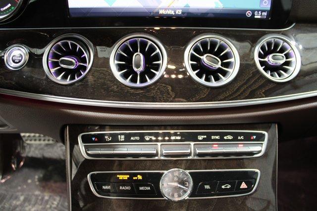 used 2019 Mercedes-Benz CLS 450 car, priced at $32,892