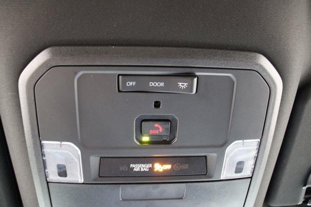 used 2024 Toyota Tacoma car, priced at $37,898