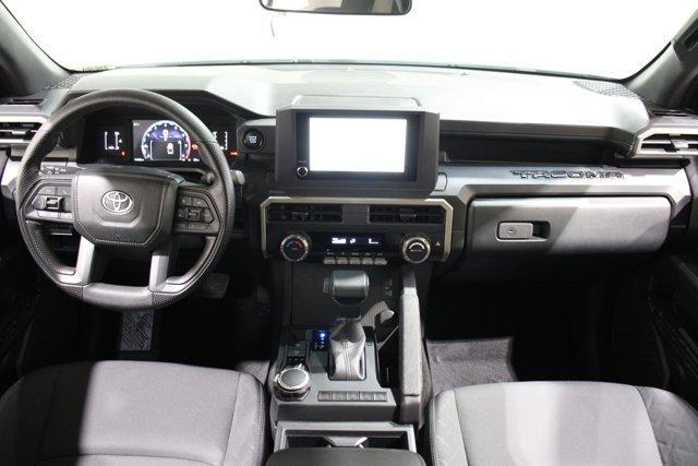 used 2024 Toyota Tacoma car, priced at $37,898