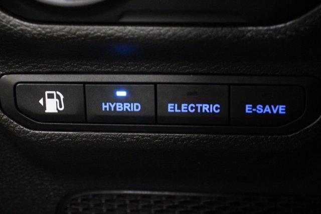 used 2023 Jeep Wrangler 4xe car, priced at $31,893