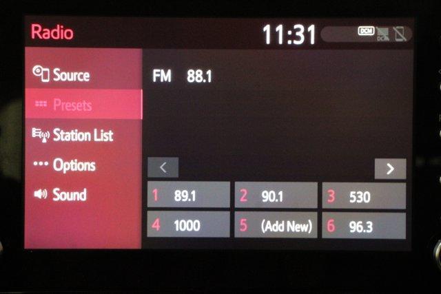 used 2020 Toyota Corolla car, priced at $19,562