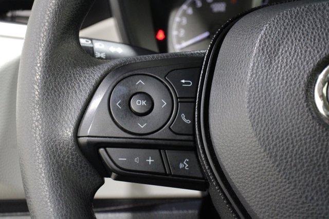 used 2020 Toyota Corolla car, priced at $19,562