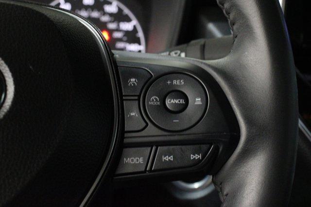 used 2024 Toyota Corolla car, priced at $25,698