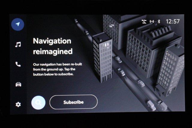 used 2024 Toyota Corolla car, priced at $25,698