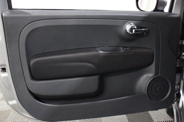 used 2019 FIAT 500 car, priced at $10,998