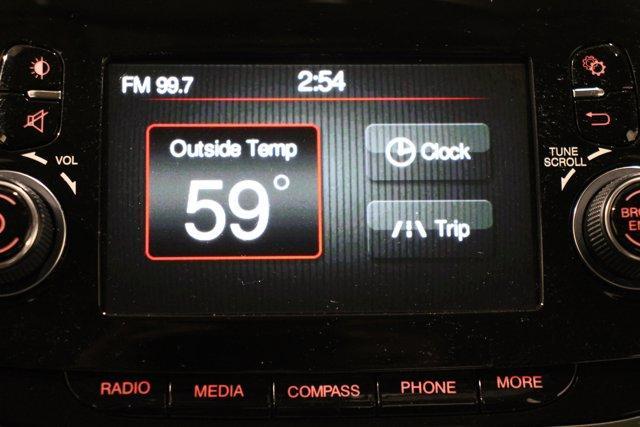 used 2019 FIAT 500 car, priced at $10,998