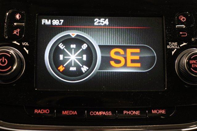 used 2019 FIAT 500 car, priced at $10,998