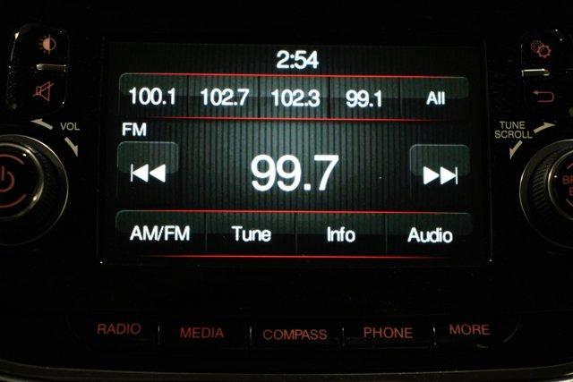 used 2019 FIAT 500 car, priced at $10,998