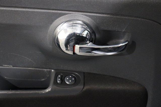 used 2019 FIAT 500 car, priced at $10,998