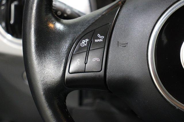 used 2019 FIAT 500 car, priced at $10,998