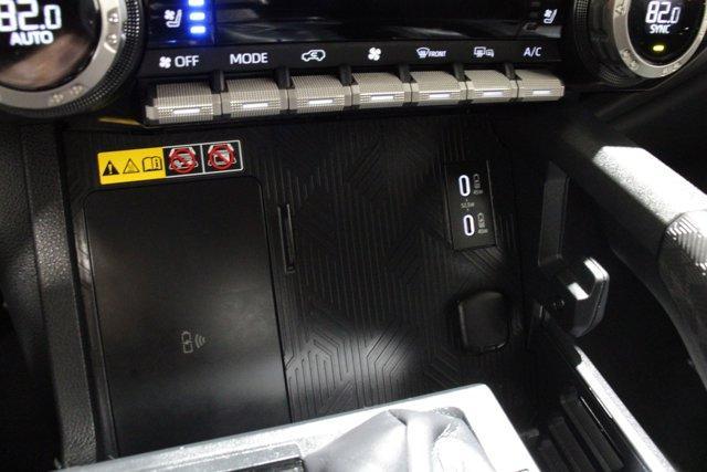 used 2025 Toyota 4Runner car, priced at $62,698