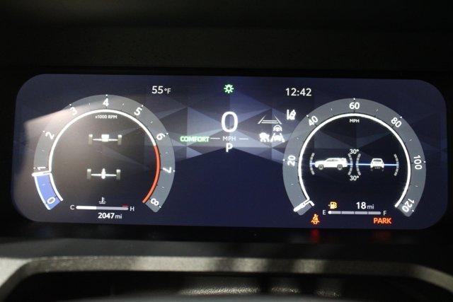 used 2025 Toyota 4Runner car, priced at $62,698