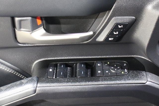 used 2025 Toyota 4Runner car, priced at $62,698