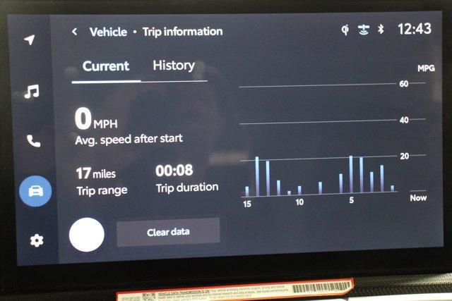 used 2025 Toyota 4Runner car, priced at $62,698