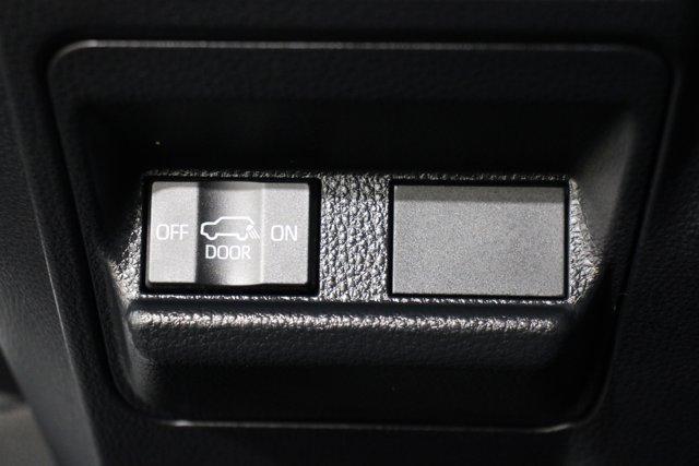 used 2025 Toyota 4Runner car, priced at $62,698