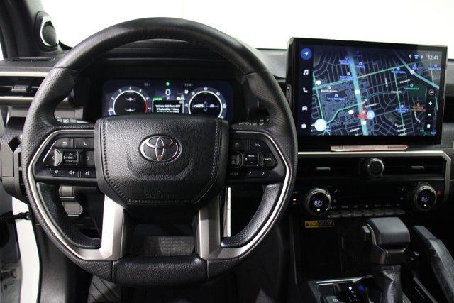 used 2025 Toyota 4Runner car, priced at $62,698