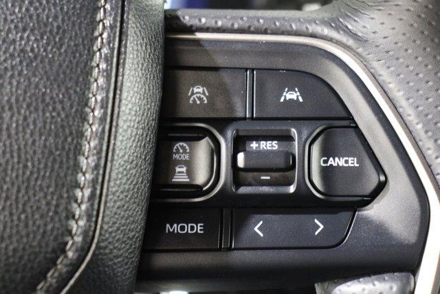 used 2025 Toyota 4Runner car, priced at $62,698