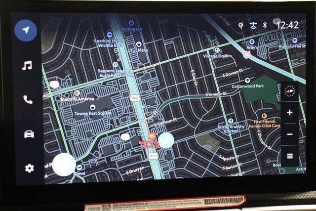 used 2025 Toyota 4Runner car, priced at $62,698