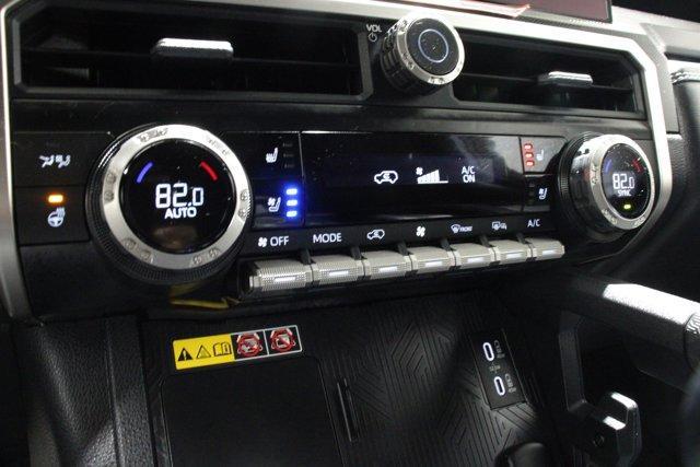 used 2025 Toyota 4Runner car, priced at $62,698