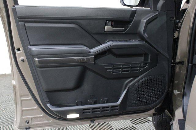 new 2026 Toyota Tacoma car, priced at $55,020