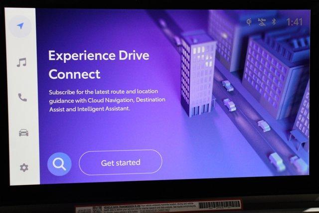 new 2026 Toyota Tacoma car, priced at $55,020