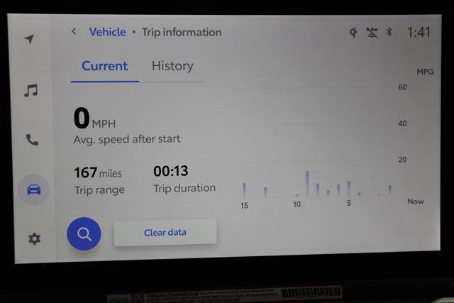 new 2026 Toyota Tacoma car, priced at $55,020