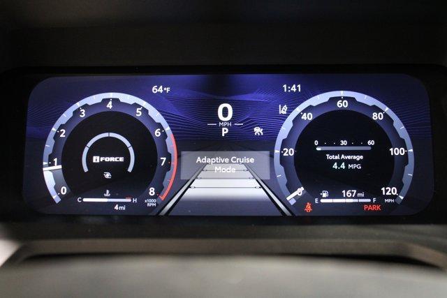 new 2026 Toyota Tacoma car, priced at $55,020