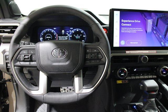 new 2026 Toyota Tacoma car, priced at $55,020