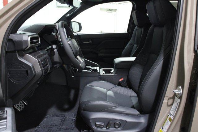 new 2026 Toyota Tacoma car, priced at $55,020