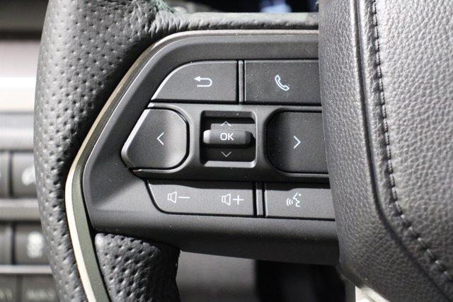 new 2026 Toyota Tacoma car, priced at $55,020