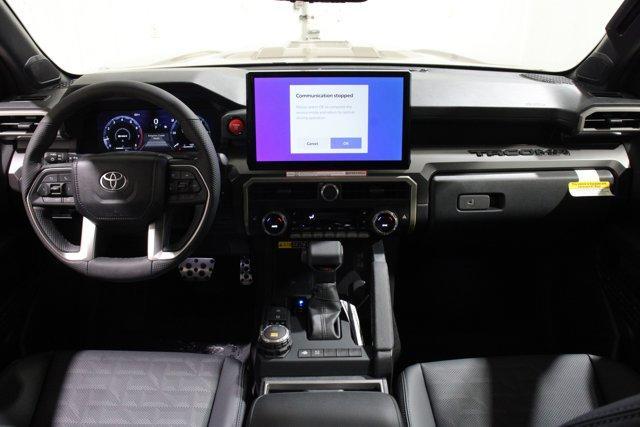 new 2026 Toyota Tacoma car, priced at $55,020