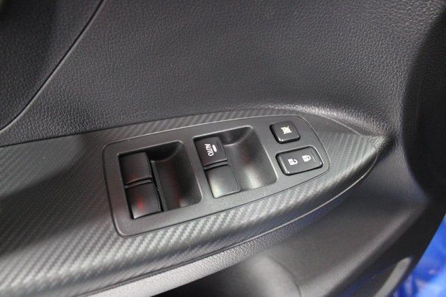 used 2025 Mitsubishi Eclipse Cross car, priced at $25,647