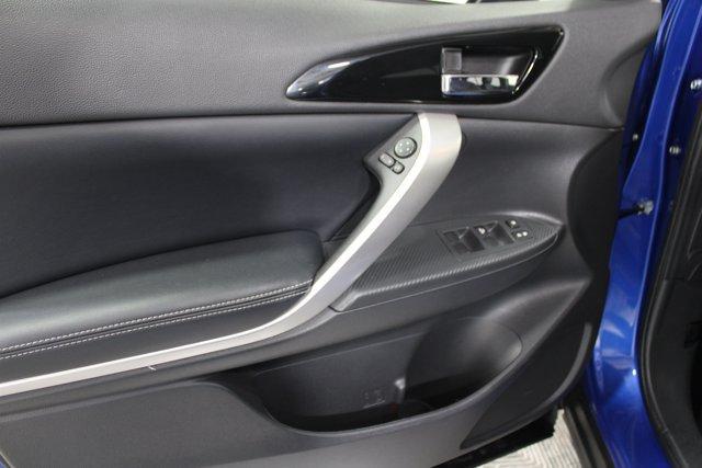 used 2025 Mitsubishi Eclipse Cross car, priced at $25,647