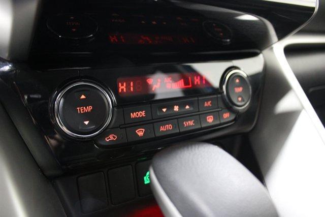 used 2025 Mitsubishi Eclipse Cross car, priced at $25,647