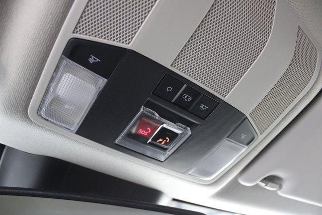used 2025 Mitsubishi Eclipse Cross car, priced at $25,647