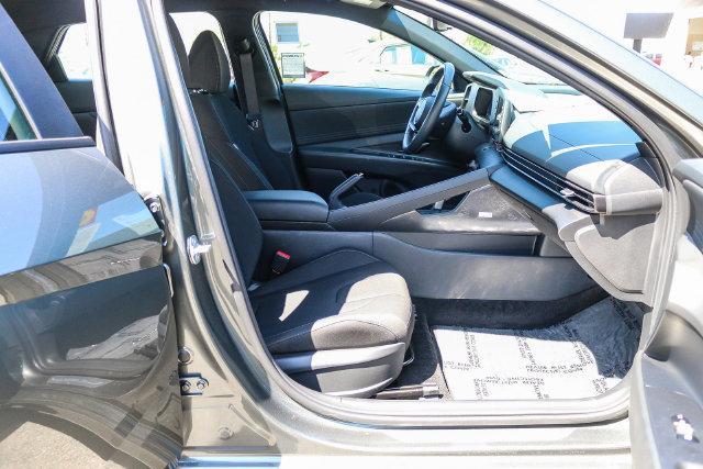 used 2026 Hyundai Elantra car, priced at $22,172