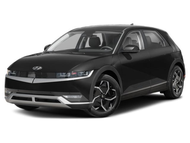used 2024 Hyundai IONIQ 5 car, priced at $27,500